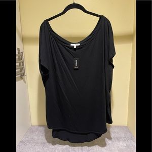 Express One Eleven Tee